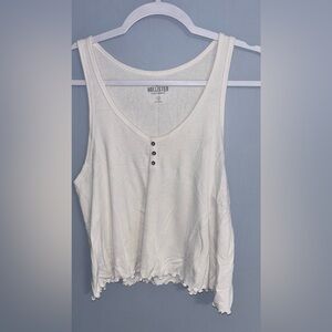 Hollister Tank Top